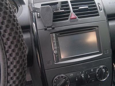 Usata Mercedes A180 116 CV (85 kW) 2011 Blu Station wagon