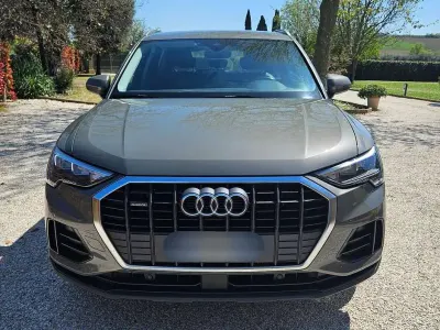 Brugt Audi Q3