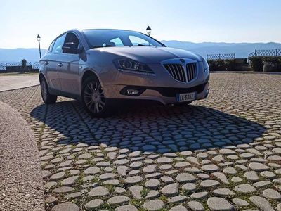 usata Lancia Delta Delta1.6 mjt Argento 120cv dpf