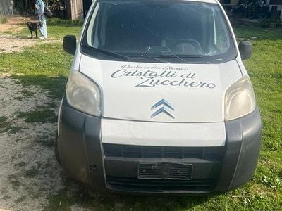 Occasion Citroën Nemo 75 ch (55 kW) 2015 Blanc Monospace