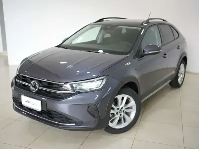 Usata VW Taigo