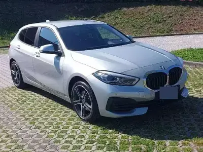 Usata BMW 118