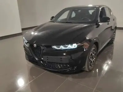 Usata Alfa Romeo Tonale
