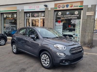 usata Fiat 130 500X 1.5 T4 HybridCV DCT