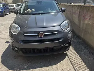 Usata Fiat 500X Connect 120 CV (88 kW) 2022 SUV