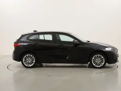 Usata BMW 120