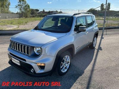 usata Jeep Renegade 1.0 T3 Limited 2021 PRONTA CONSEGNA