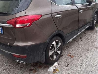 Usata 2019 DR DR4 SUV | 7000 €