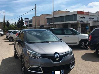 usata Renault Captur dCi 8V 90 CV EDC Start&Stop Energy Hypnotic