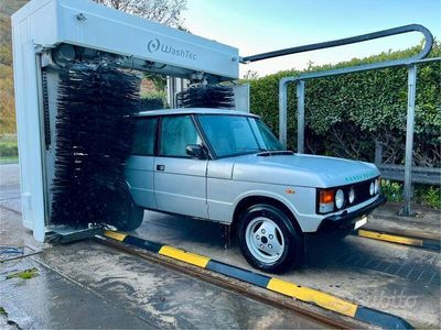 Land Rover Range Rover Classic