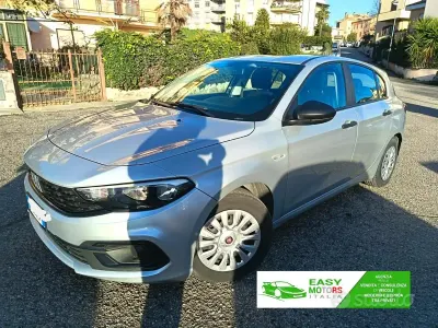 Usata Fiat Tipo Street 95 CV (69 kW) 2021 Grigio Berlina
