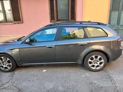 Usata Alfa Romeo 159 150 CV (110 kW) 2009 Station wagon