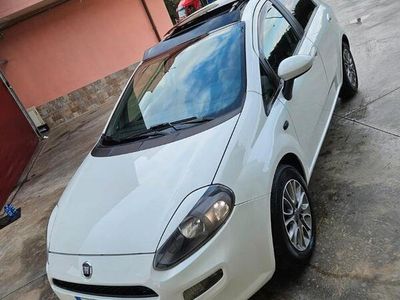 usata Fiat Punto Punto 1.3 MJT II S&S 85 CV 5 porte ECO Pop