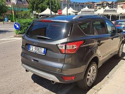 Usata 2019 Ford Kuga Business Edition SUV | 15.000 € (Buon prezzo)