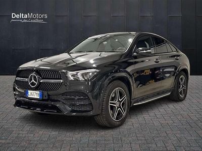 Mercedes GLE300