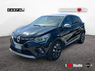 Usata Renault Captur Techno 143 CV (105 kW) 2023 SUV
