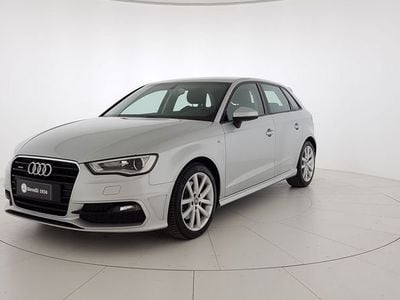 Audi A3 Usata 100 Ottime Offerte 24h Autouncle