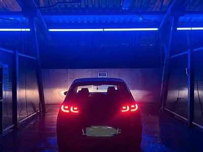 Usata VW Golf VII Highline 105 CV (77 kW) 2012 Berlina