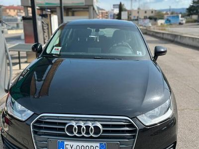 usata Audi A1 1.4 TDI