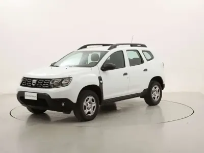 Usata Dacia Duster
