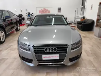 Usata Audi A5