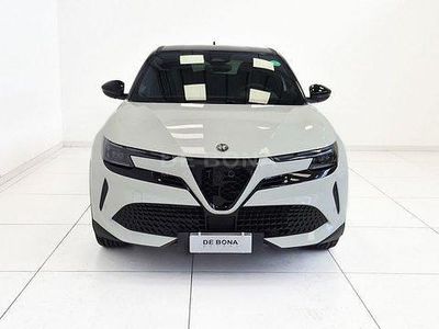 Nuova Alfa Romeo Junior Edizione Speciale 114 kW (156 CV) 2026 Bianco SUV