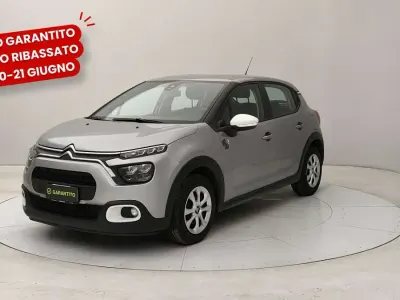 Usata Citroën C3