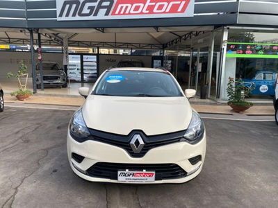 Renault Clio IV