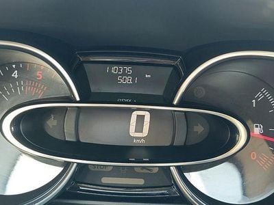 Usata Renault Clio IV 90 CV (66 kW) 2017 Berlina