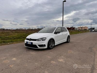 usata VW Golf VII Golf 2.0 TDI DSG 5p. Sport Edition BlueMotion Tech.