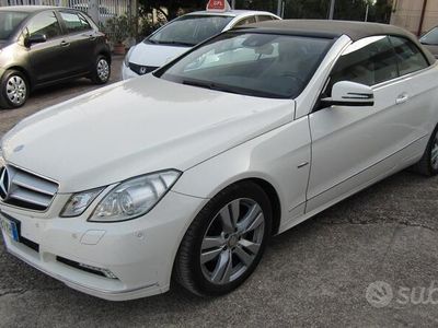 Mercedes E200