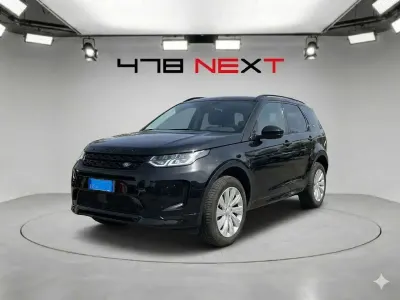 Gebraucht Land Rover Discovery Sport