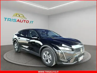Usata Peugeot 408
