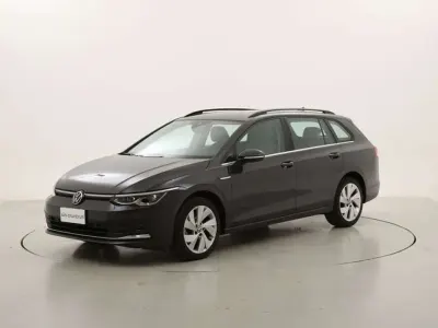 Usata VW Golf VIII