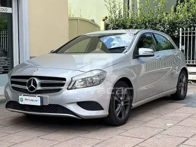 Usata Mercedes A180