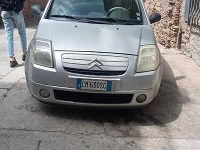 usata Citroën C2 - 2004