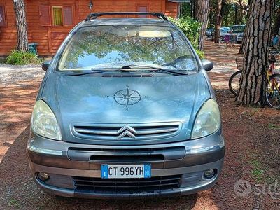 Citroën Xsara