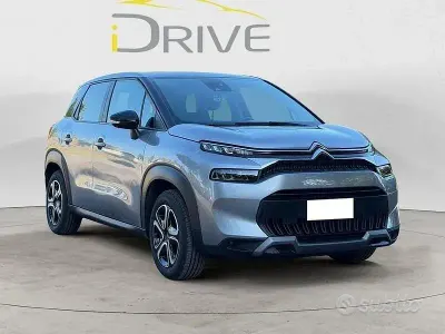 Occasion Citroën C3 Aircross 82 ch (60 kW) 2024 Gris SUV