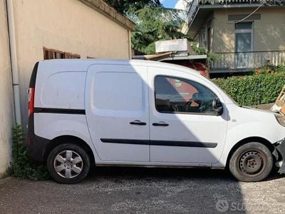 Usata Renault Kangoo 57 CV (41 kW) 2019 Monovolume