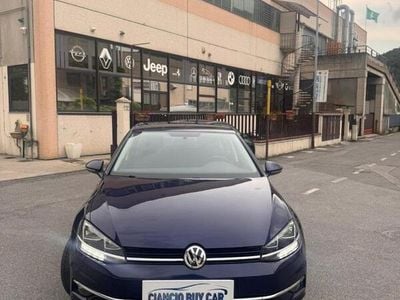 VW Golf VII