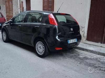 Usata Fiat Punto