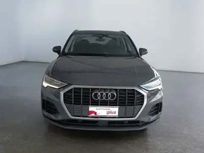 Usata Audi Q3