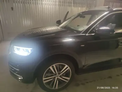 Usata Audi Q5 Advanced Plus 190 CV (139 kW) 2019 SUV