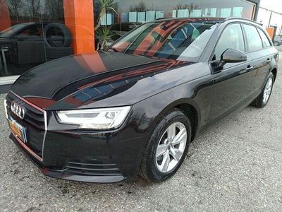 usata Audi A4 2.0 TDI 150CV S tronic Business