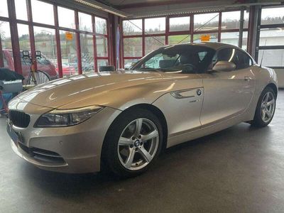 usata BMW Z4 sdrive18i