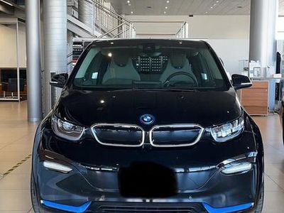 usata BMW i3 advantage 120Ah