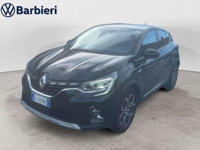 Usata Renault Captur 143 CV (105 kW) 2022 Other SUV