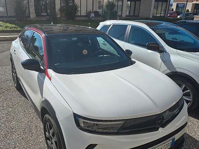 Brugt Opel Mokka 50 kW (68 HK) 2023 Hvid SUV