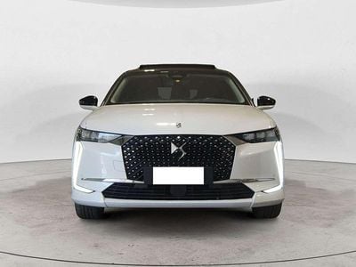 DS Automobiles DS4 Crossback