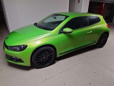Occasion VW Scirocco 160 PK (117 kW) 2009 Coupé
